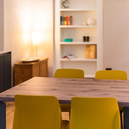 Apartmán Ramaglianti Hidden Gem By Mmega Florencie Exteriér fotografie