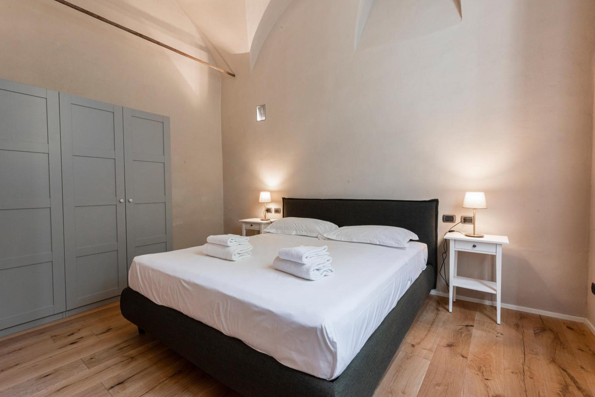 Apartmán Ramaglianti Hidden Gem By Mmega Florencie Exteriér fotografie