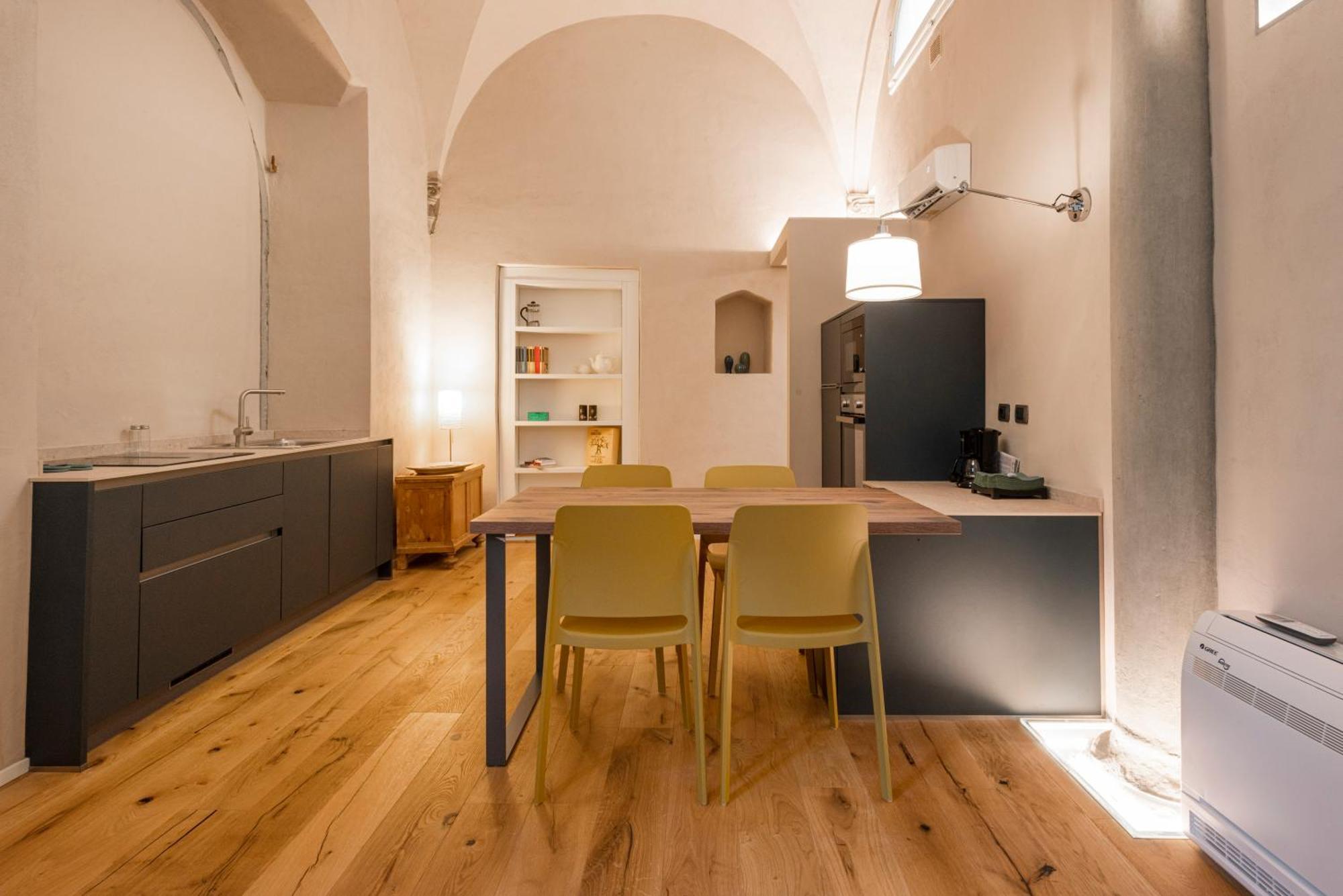 Apartmán Ramaglianti Hidden Gem By Mmega Florencie Exteriér fotografie