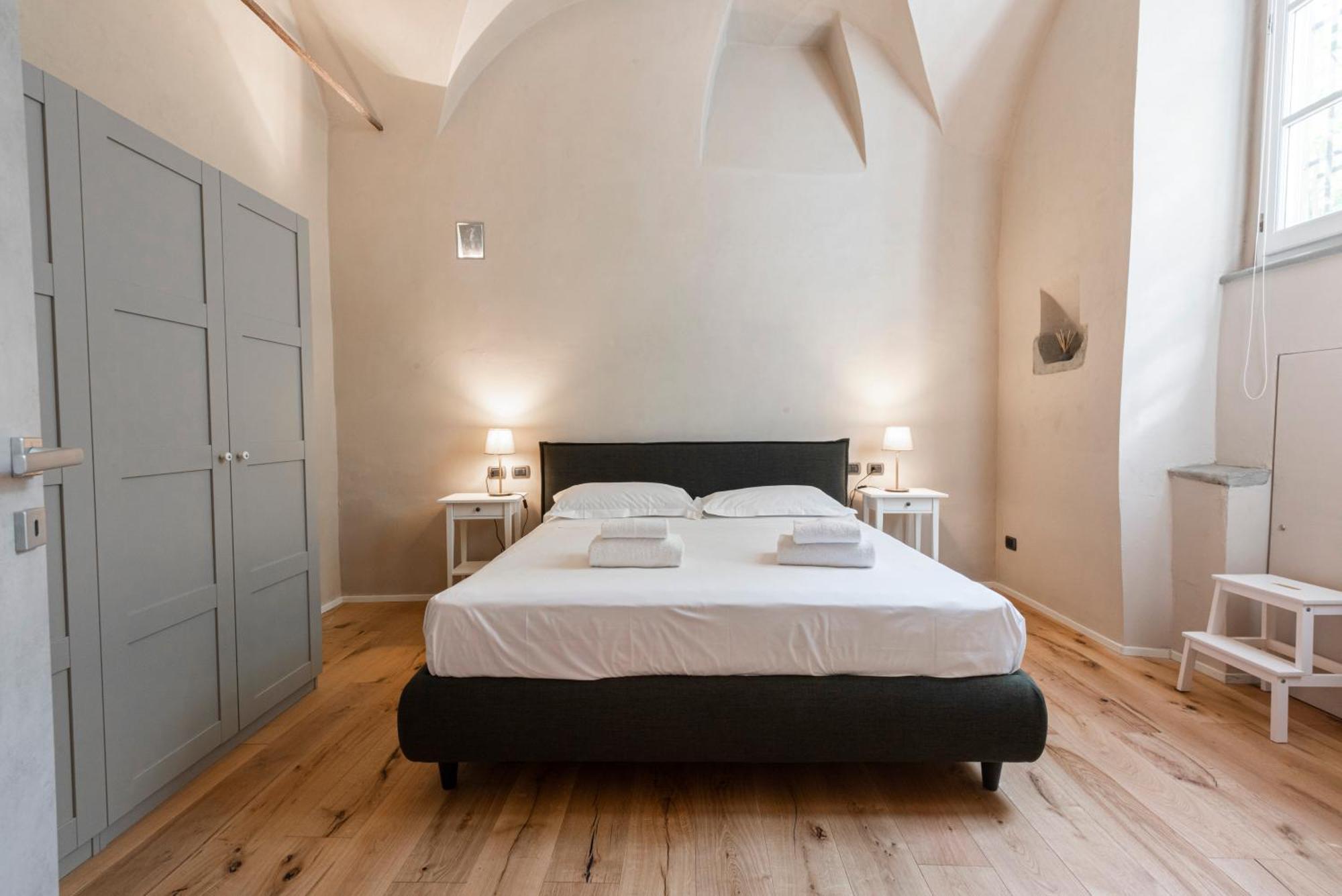 Apartmán Ramaglianti Hidden Gem By Mmega Florencie Exteriér fotografie