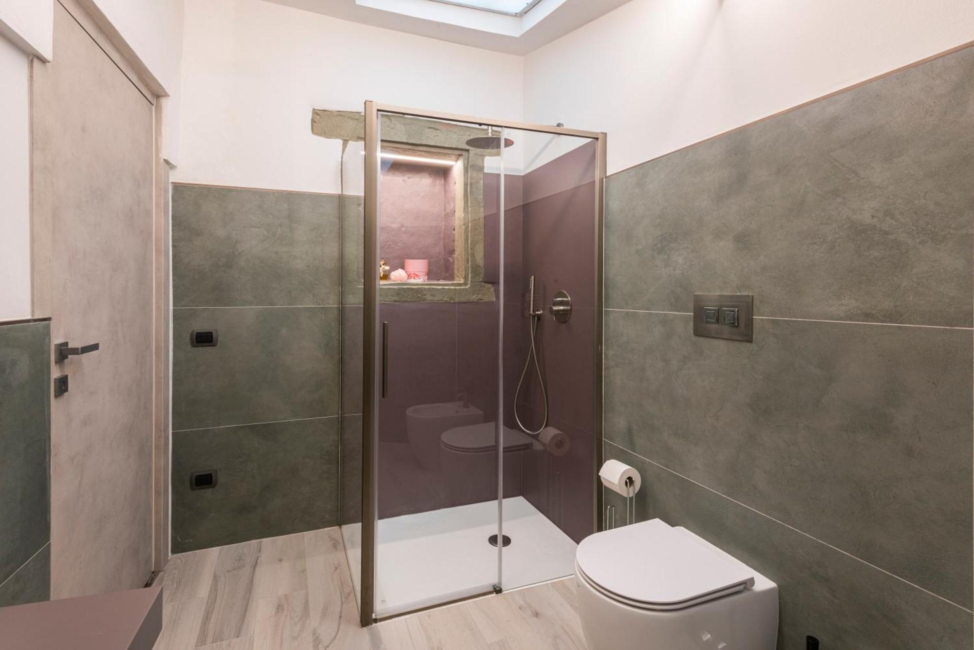 Apartmán Ramaglianti Hidden Gem By Mmega Florencie Exteriér fotografie