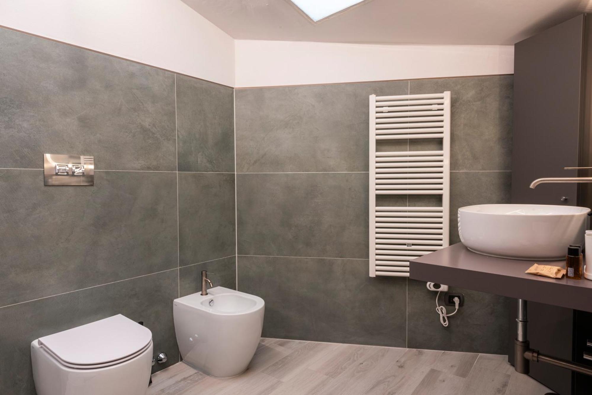 Apartmán Ramaglianti Hidden Gem By Mmega Florencie Exteriér fotografie
