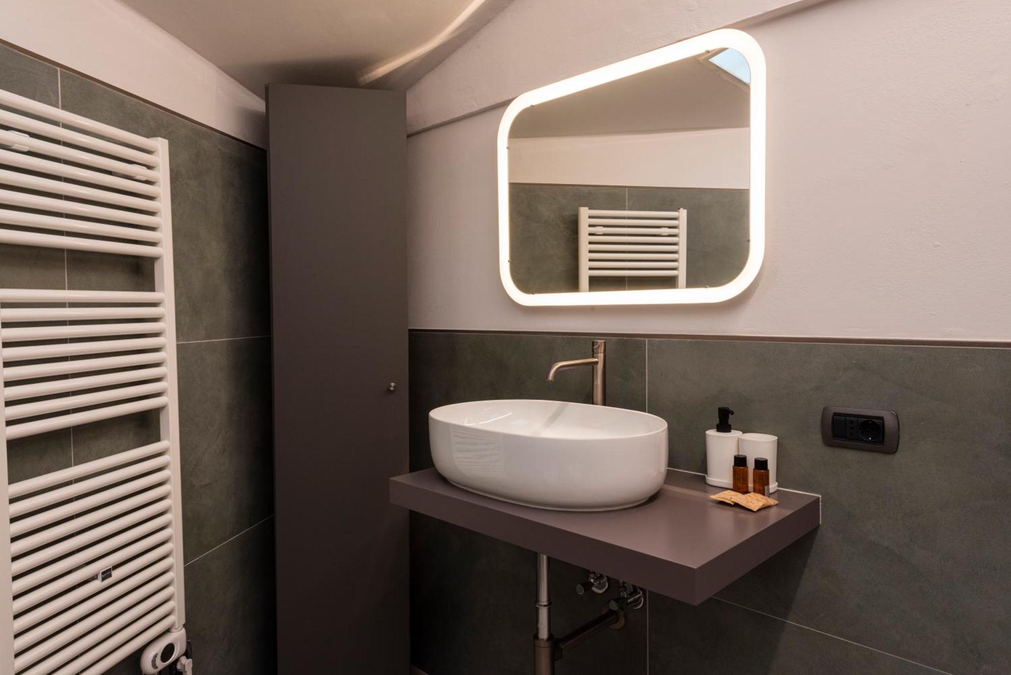 Apartmán Ramaglianti Hidden Gem By Mmega Florencie Exteriér fotografie